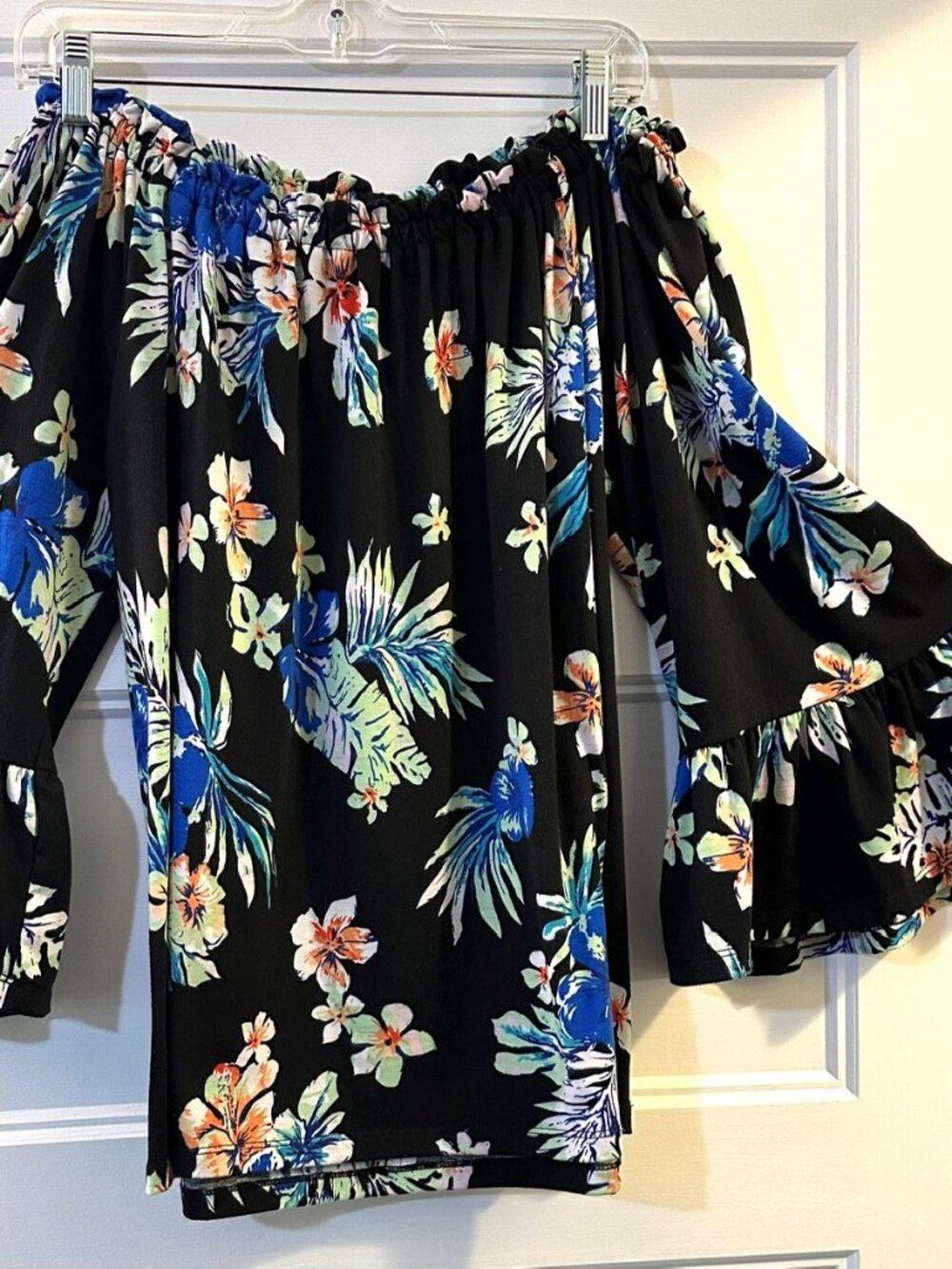 Sara Studio Flare LS